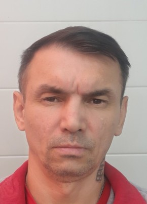 Ilnar Gaysin, 45, Россия, Казань