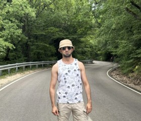 Mirzo, 32, Saint Petersburg