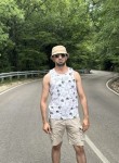 Mirzo, 32, Saint Petersburg