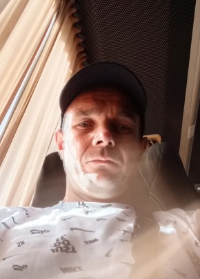 Алексей из Челябинска 35 лет
