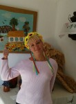 Ната, 55 лет, Феодосия