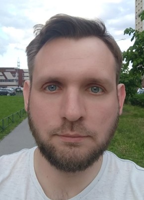 Artem, 40, Russia, Saint Petersburg