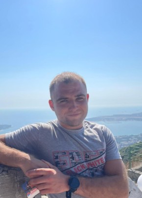 Олег, 31, Россия, Сызрань