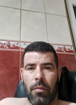 Dani, 37, Romania, Galați