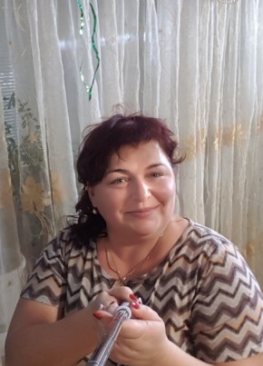 Ольга из Новотроицка 55 лет