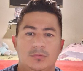 Victor, 33 года, Guayaquil