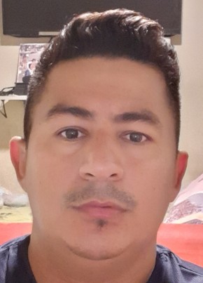 Victor, 33, República del Ecuador, Guayaquil