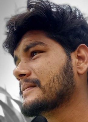 Rao Umair, 23, پاکستان, دِيپالپُور‎