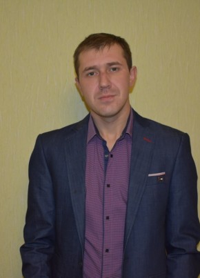 Денис, 35, Россия, Балтийск