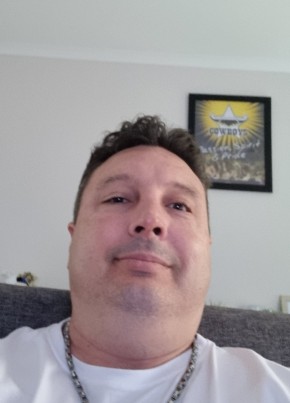 Matt, 45, Australia, Buderim