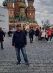Рустам, 44 года, Москва