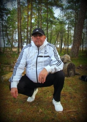 aleksandr smolkin, 68, Россия, Отрадное