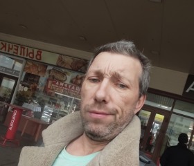 Yuriy, 47, Nizhniy Novgorod