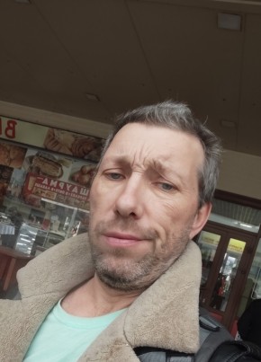 Yuriy, 47, Russia, Nizhniy Novgorod