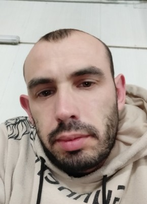 Jeka из Bălți 36 лет