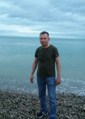 Денис, 40, Россия, Наро-Фоминск