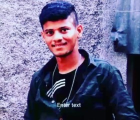 Deepak Kumar, 18 лет, Pune