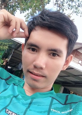 Anuson, 31, ราชอาณาจักรไทย, นครพนม