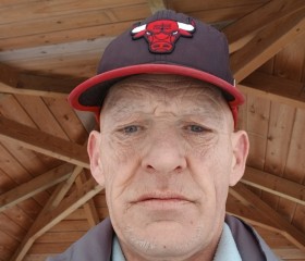 Raymond, 50, Dordrecht