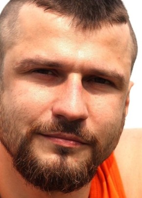Максим, 39, Россия, Лыткарино