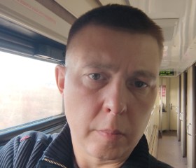 Сергей, 44 года, Самара