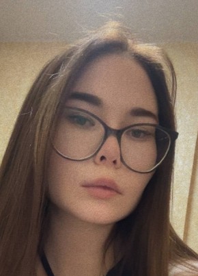 Яна из Омска 30 лет