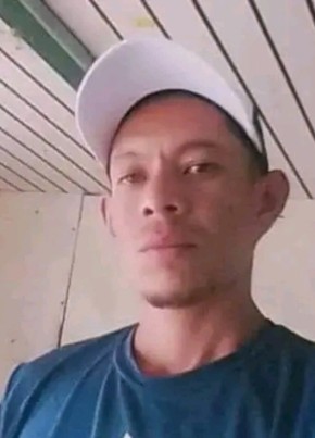 Pana из Managua 18 лет