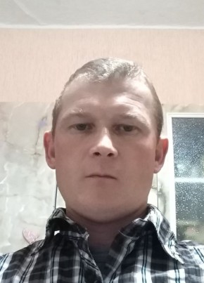 Денис, 41, Россия, Калуга
