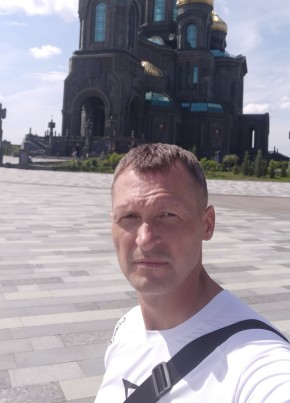 Grigoriy, 43, Russia, Novosibirsk