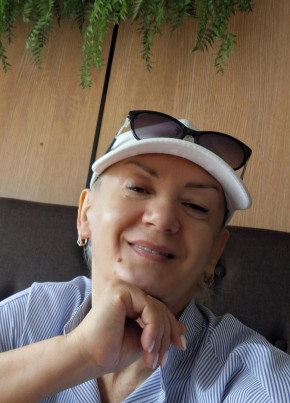 Татьяна из Калининграда 56 лет