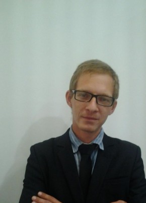 Dmitriy Andreev, 36, Russia, Zarechnyy (Penza)