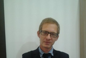 Dmitriy Andreev, 36 - Just Me