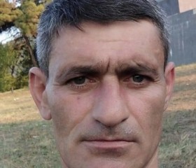 Mano, 50 лет, თბილისი