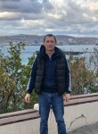 Sanya, 41, Usinsk