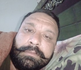 Amir, 40 лет, راولپنڈی