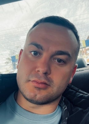 Андрей из Благовещенск (Амурской обл.) 32 года