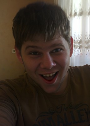 Дмитрий из Самары 36 лет