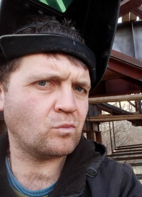 Николай, 38, Россия, Горячий Ключ