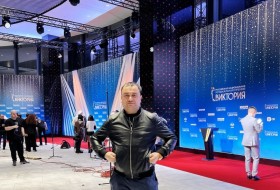 Aleksandr, 38 - Just Me