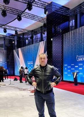 Aleksandr, 38, Russia, Moscow
