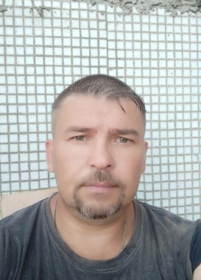 Сергей, 45, Россия, Краснозаводск