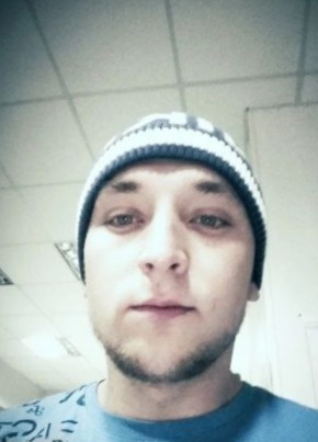 Aleksey, 31, Russia, Dzerzhinskiy