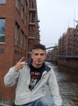 Dmitryi, 26 лет, Hamburg