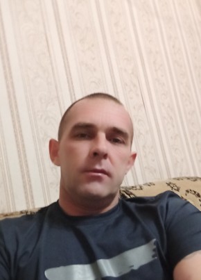 Андрей Пешков, 42, Россия, Белая-Калитва
