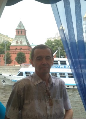 6ik, 52, Russia, Voronezh