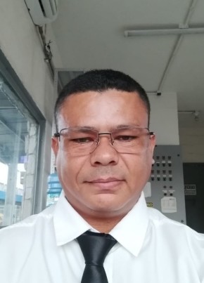 Jonathan, 40, República Federativa do Brasil, Fortaleza
