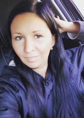 Анастасия , 36, Россия, Екатеринбург