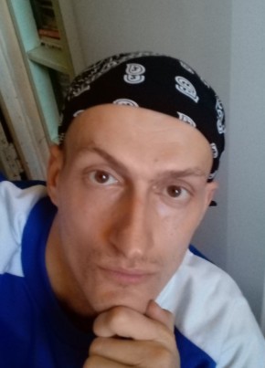 Иван, 37, Україна, Кривий Ріг