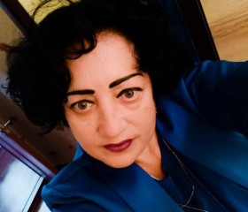 Alina, 35, Rostov-na-Donu