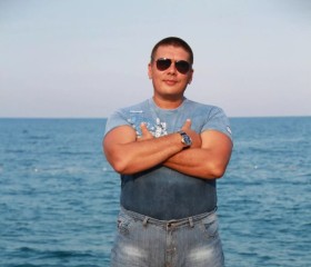 Рустам, 46 лет, Калач